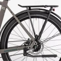Rower elektryczny Winora Sinus R5f High peat