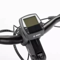 Rower elektryczny Winora Sinus R5f High peat