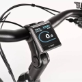 Rower elektryczny Winora Tria X7 black
