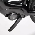 Rower elektryczny Winora Tria X7 black