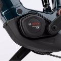 Rower elektryczny Haibike Adventr 8.5 granatowy