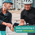 Lokalizator GPS notiOne Connect Bosch N-Smart