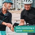 Lokalizator GPS notiOne Connect Bosch Smart