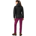 Kurtka damska Viking Becky Warm Pro czarna