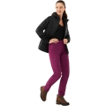 Kurtka damska Viking Becky Warm Pro czarna