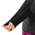Kurtka damska Viking Becky Warm Pro czarna