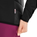 Kurtka damska Viking Becky Warm Pro czarna