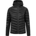 Kurtka damska Viking Becky Warm Pro czarna