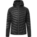 Kurtka Viking Bart Warm Pro czarna