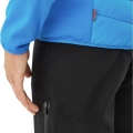 Kurtka Viking Bart Warm Pro niebieska - XXL