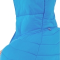 Kurtka Viking Bart Warm Pro niebieska - XXL