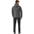 Kurtka Viking Bart Warm Pro szara - XL