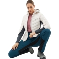 Kurtka damska Viking Becky Warm Pro biała