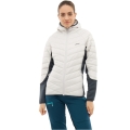 Kurtka damska Viking Becky Warm Pro biała
