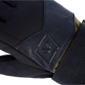 Rękawice narciarskie Viking Encore czarne-khaki - 6