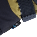 Rękawice narciarskie Viking Encore czarne-khaki - 7