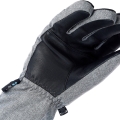 Rękawice narciarskie Viking Soley 2.0 szare - 9