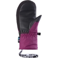 Rękawice narciarskie damskie Viking Espada Mitten fuksja
