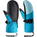 Rękawice narciarskie damskie Viking Espada Mitten turkusowe - 8