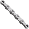 Łańcuch KMC xGlide EPT Long srebrny