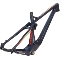 Rama MTB Accent Super Hero Carbon 29