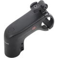 Mostek Ergotec Barracuda I SP Vario czarny