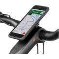 Mostek Ergotec Barracuda I SP Vario czarny