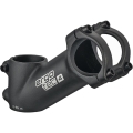 Mostek Ergotec High Crab 2 czarny
