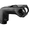 Mostek Ergotec INTEGRA BK czarny