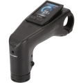 Mostek Ergotec INTEGRA BK czarny