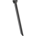 Sztyca Ergotec Viper 27,2mm czarna