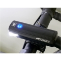 Lampka przednia Cateye AMPP 2200 HL-EL2200RC