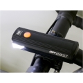Lampka przednia Cateye AMPP 2200 HL-EL2200RC
