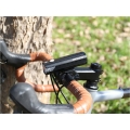 Lampka przednia Cateye AMPP 2200 HL-EL2200RC