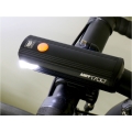 Lampka przednia Cateye AMPP 1700 HL-EL1700RC