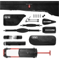 Torba transportowa na rower Scicon Aerocomfort 3.0 Triathlon
