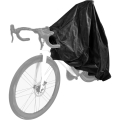 Pokrowiec na rower Scicon Foldable Bicycke Dust Road