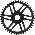 Tarcza mechanizmu korbowego KMC Super Narrow Bosch gen 3 - 44T