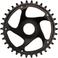 Tarcza mechanizmu korbowego KMC Super Narrow 52,0 mm Bosch gen 4