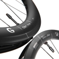 Koło przednie DT Swiss GRC 1100 Dicut DB 28
