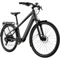 Rower elektryczny Cannondale Mavaro Neo SL 1 grafitowy