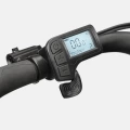 Rower elektryczny Cannondale Mavaro Neo SL 1 Monotube szary