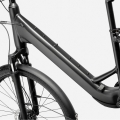 Rower elektryczny Cannondale Mavaro Neo SL 1 Monotube szary