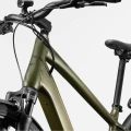 Rower elektryczny Cannondale Mavaro Neo SL 2 zielony
