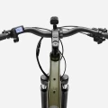 Rower elektryczny Cannondale Mavaro Neo SL 2 zielony