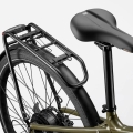 Rower elektryczny Cannondale Mavaro Neo SL 2 zielony