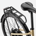 Rower elektryczny damski Cannondale Mavaro Neo SL 2 beżowy