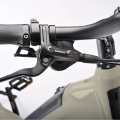 Rower elektryczny Winora Tria 10 Monotube grey