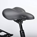 Rower elektryczny Winora Tria 10 Monotube grey