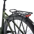 Rower elektryczny Winora Tria 10 Monotube moss green